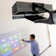 Imagen para el artículo titulado Microsoft permitirá aplicaciones para Kinect en la Windows Store